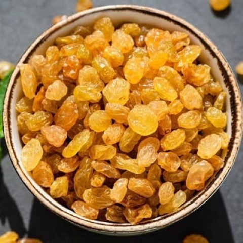 خرید و قیمت کشمش طلایی گلدن + فروش صادراتی